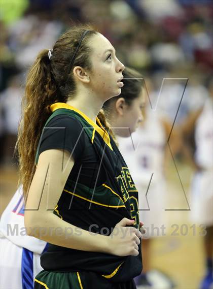 Thumbnail 2 in Christian Brothers vs Vanden (CIF SJS D3 Final) photogallery.