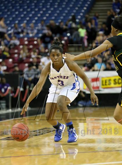 Thumbnail 1 in Christian Brothers vs Vanden (CIF SJS D3 Final) photogallery.
