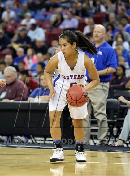 Thumbnail 1 in Christian Brothers vs Vanden (CIF SJS D3 Final) photogallery.