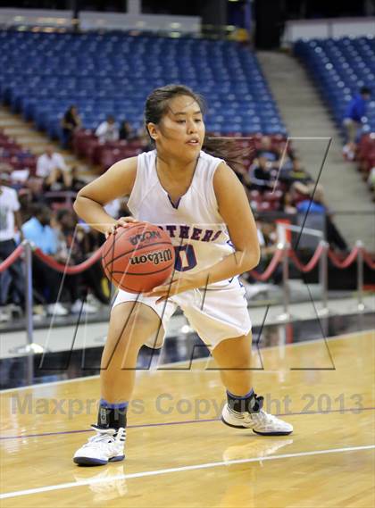 Thumbnail 3 in Christian Brothers vs Vanden (CIF SJS D3 Final) photogallery.
