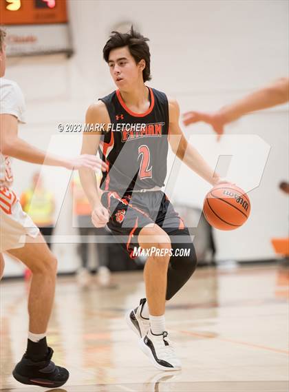Thumbnail 3 in Pitman @ Cherokee photogallery.