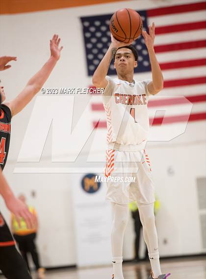 Thumbnail 1 in Pitman @ Cherokee photogallery.