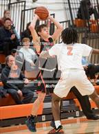 Photo from the gallery "Pitman @ Cherokee"