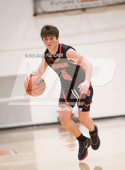 Thumbnail 1 in Pitman @ Cherokee photogallery.