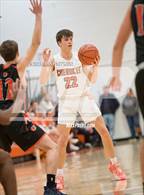 Photo from the gallery "Pitman @ Cherokee"