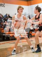 Photo from the gallery "Pitman @ Cherokee"
