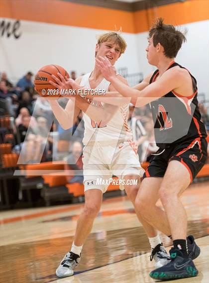 Thumbnail 3 in Pitman @ Cherokee photogallery.