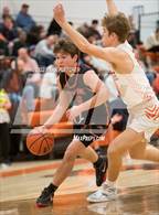 Photo from the gallery "Pitman @ Cherokee"