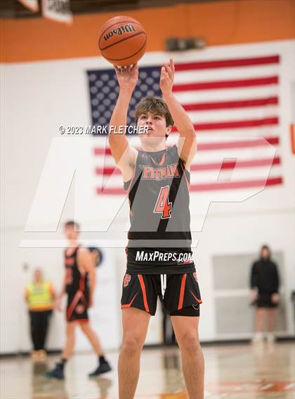 Thumbnail 1 in Pitman @ Cherokee photogallery.