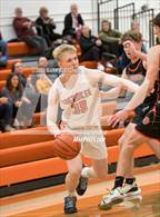 Photo from the gallery "Pitman @ Cherokee"