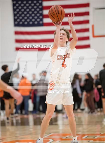 Thumbnail 3 in Pitman @ Cherokee photogallery.