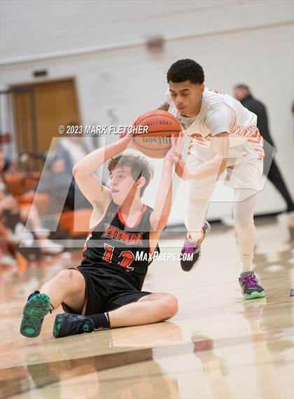 Thumbnail 3 in Pitman @ Cherokee photogallery.