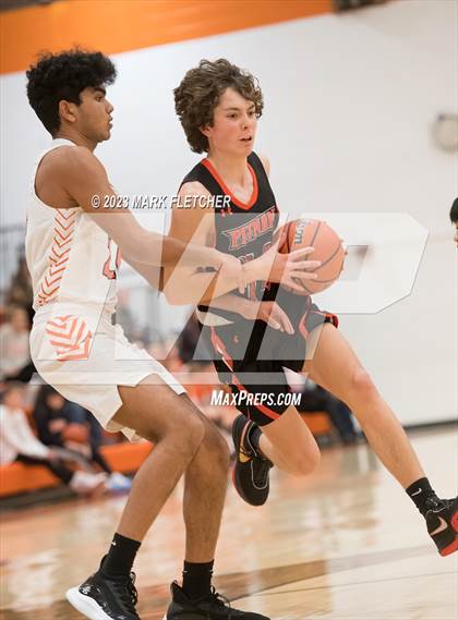 Thumbnail 3 in Pitman @ Cherokee photogallery.