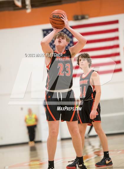 Thumbnail 2 in Pitman @ Cherokee photogallery.