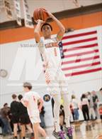 Photo from the gallery "Pitman @ Cherokee"