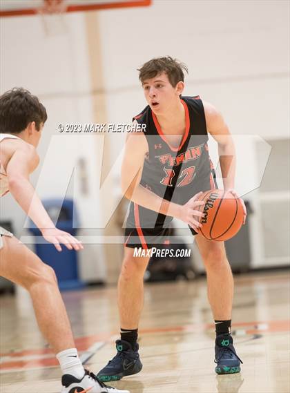 Thumbnail 1 in Pitman @ Cherokee photogallery.