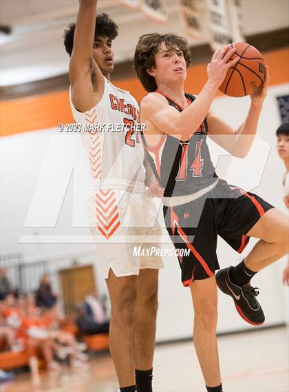 Thumbnail 2 in Pitman @ Cherokee photogallery.
