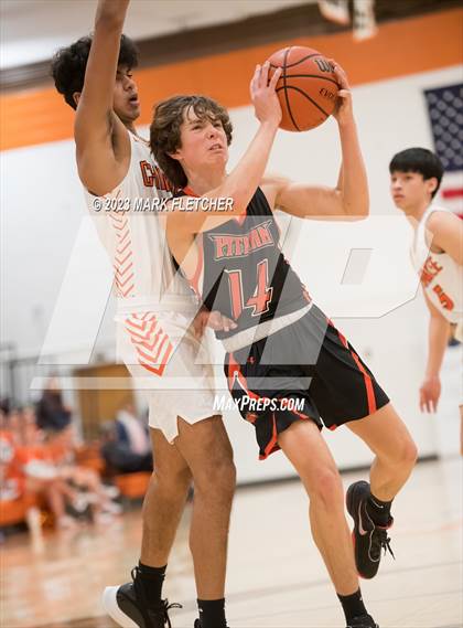 Thumbnail 1 in Pitman @ Cherokee photogallery.