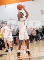 Photo from the gallery "Pitman @ Cherokee"