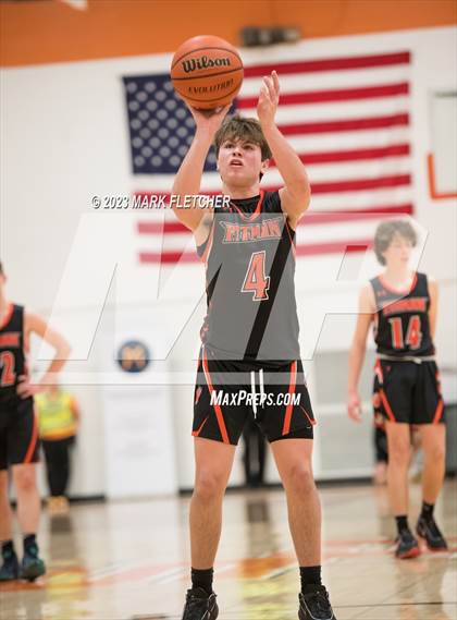 Thumbnail 2 in Pitman @ Cherokee photogallery.