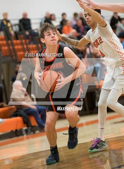 Thumbnail 1 in Pitman @ Cherokee photogallery.