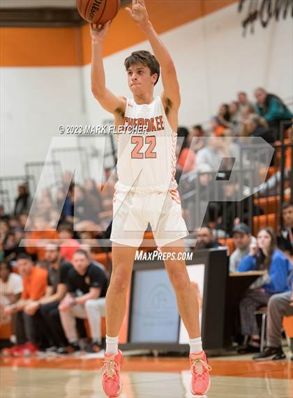 Thumbnail 1 in Pitman @ Cherokee photogallery.