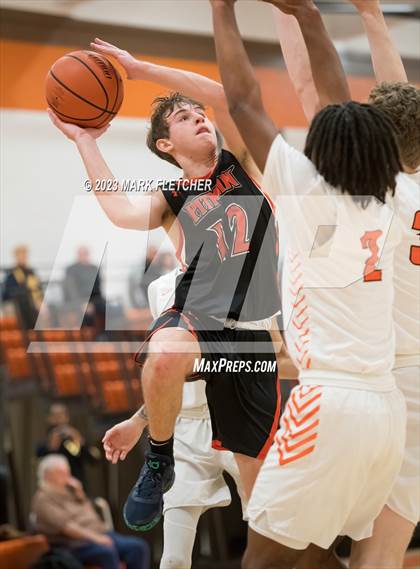 Thumbnail 3 in Pitman @ Cherokee photogallery.