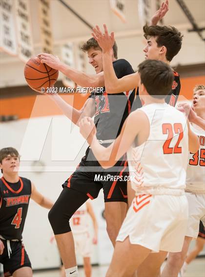 Thumbnail 3 in Pitman @ Cherokee photogallery.