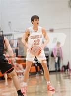 Photo from the gallery "Pitman @ Cherokee"