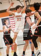 Photo from the gallery "Pitman @ Cherokee"