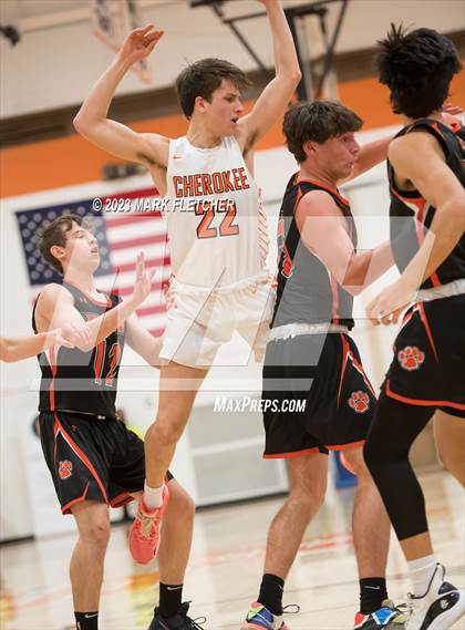 Thumbnail 3 in Pitman @ Cherokee photogallery.