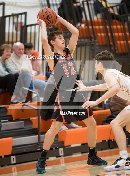 Thumbnail 3 in Pitman @ Cherokee photogallery.