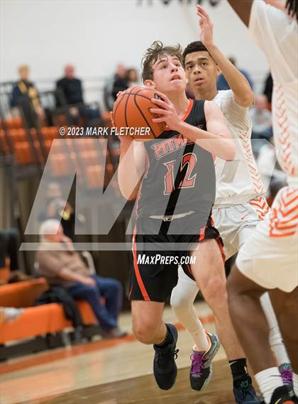 Thumbnail 2 in Pitman @ Cherokee photogallery.