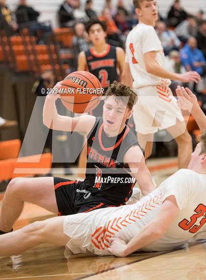 Thumbnail 3 in Pitman @ Cherokee photogallery.