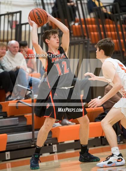 Thumbnail 1 in Pitman @ Cherokee photogallery.
