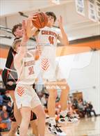 Photo from the gallery "Pitman @ Cherokee"