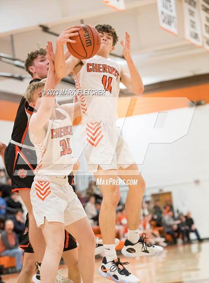 Thumbnail 2 in Pitman @ Cherokee photogallery.