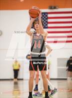 Photo from the gallery "Pitman @ Cherokee"