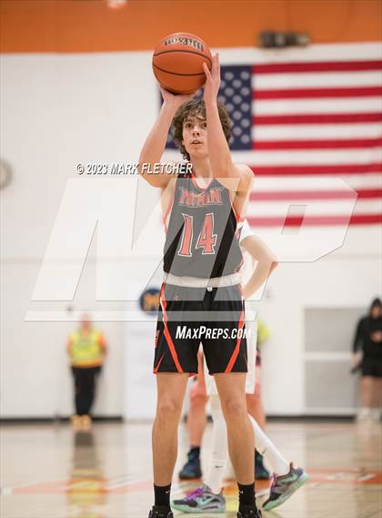 Thumbnail 2 in Pitman @ Cherokee photogallery.