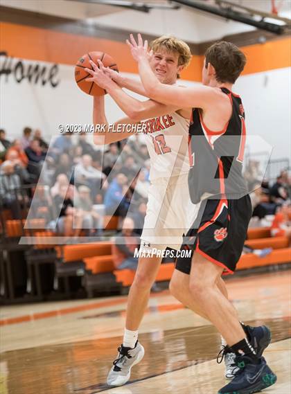 Thumbnail 1 in Pitman @ Cherokee photogallery.