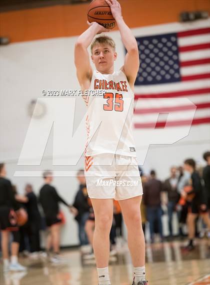 Thumbnail 1 in Pitman @ Cherokee photogallery.
