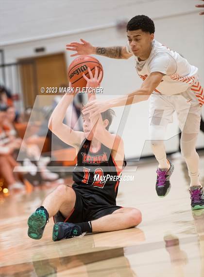 Thumbnail 1 in Pitman @ Cherokee photogallery.