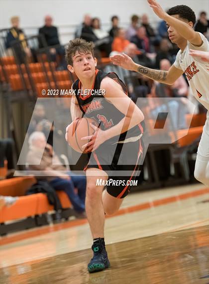 Thumbnail 3 in Pitman @ Cherokee photogallery.