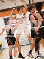 Photo from the gallery "Pitman @ Cherokee"