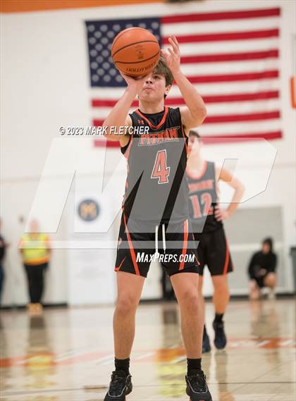 Thumbnail 1 in Pitman @ Cherokee photogallery.