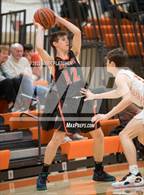 Photo from the gallery "Pitman @ Cherokee"