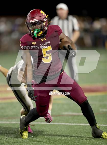 Thumbnail 1 in Marana @ Salpointe Catholic photogallery.