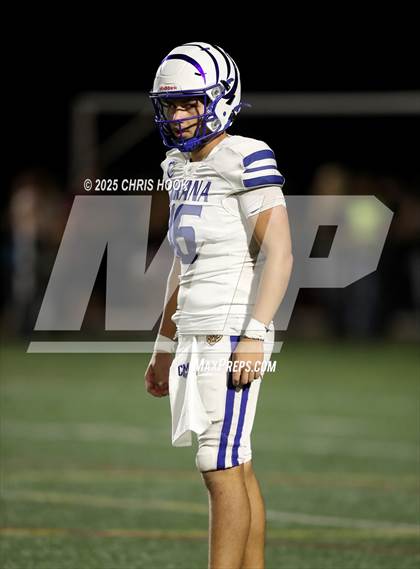 Thumbnail 3 in Marana @ Salpointe Catholic photogallery.