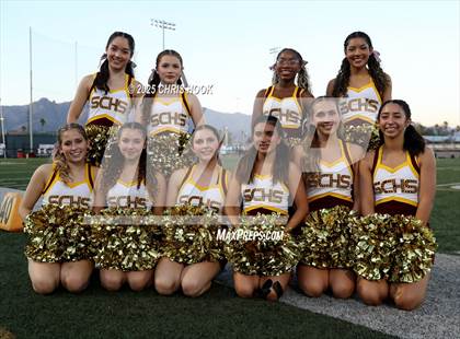 Thumbnail 2 in Marana @ Salpointe Catholic photogallery.