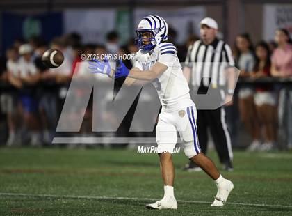 Thumbnail 1 in Marana @ Salpointe Catholic photogallery.